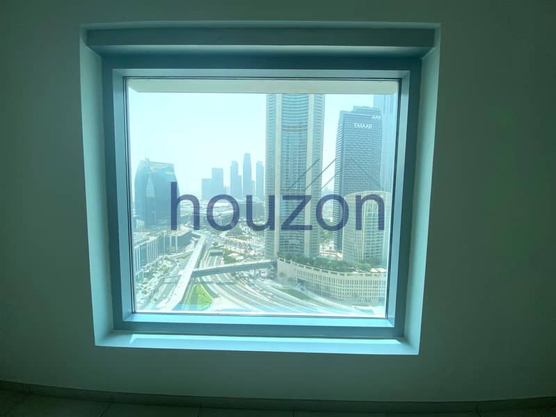 Spacious 2BR | Chiller Free | Close to Metro