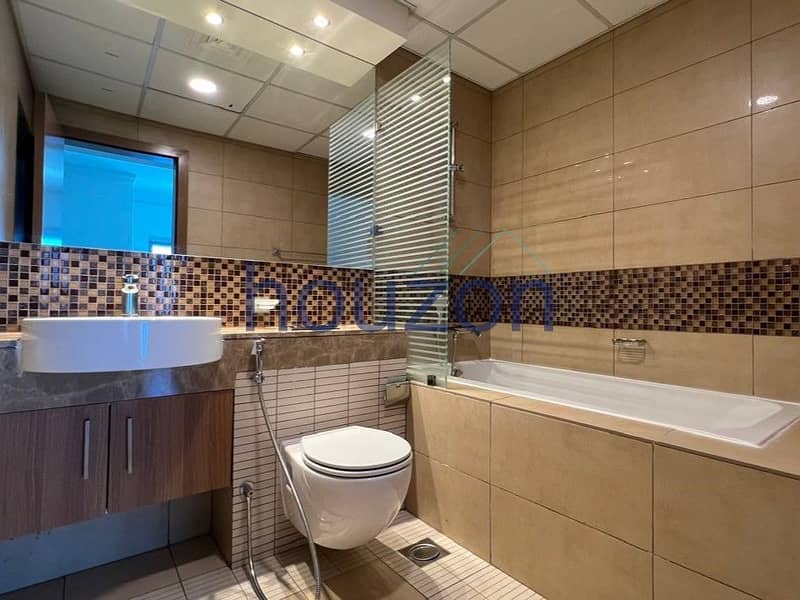 Spacious 2BR | Chiller Free | Close to Metro - Image 8