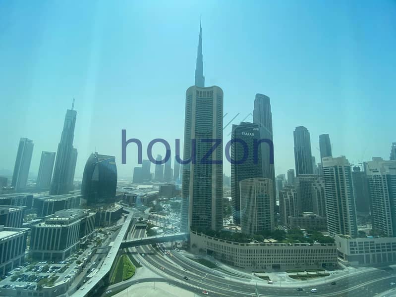 Spacious 2BR | Chiller Free | Close to Metro - Image 10