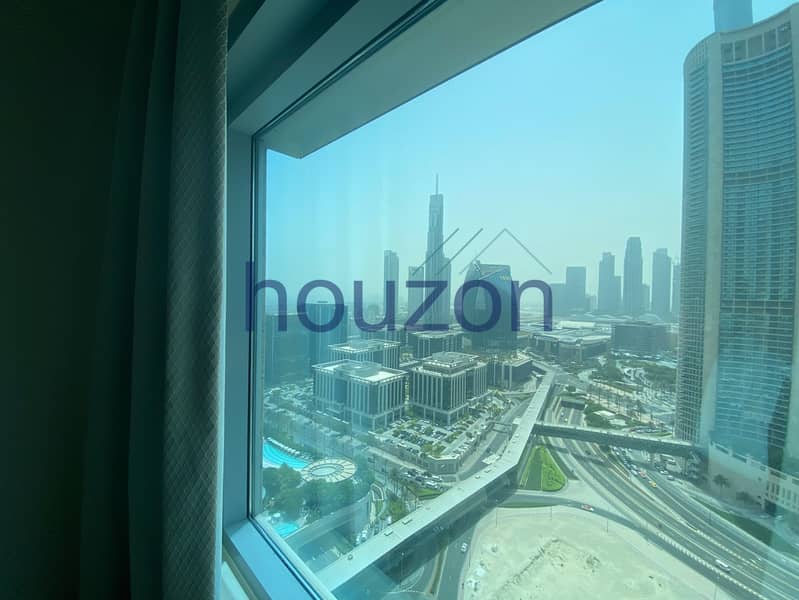 Spacious 2BR | Chiller Free | Close to Metro - Image 11