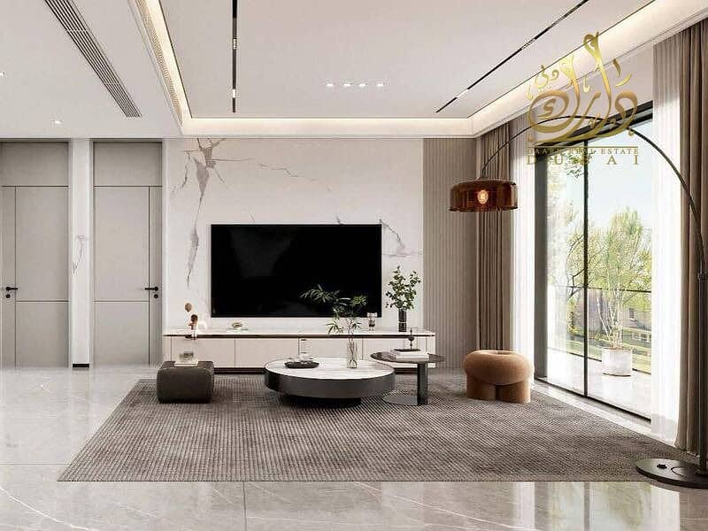 10% DISCOUNT | 20% DOWN payment | HIGH ROI | FULLY FURNISHED