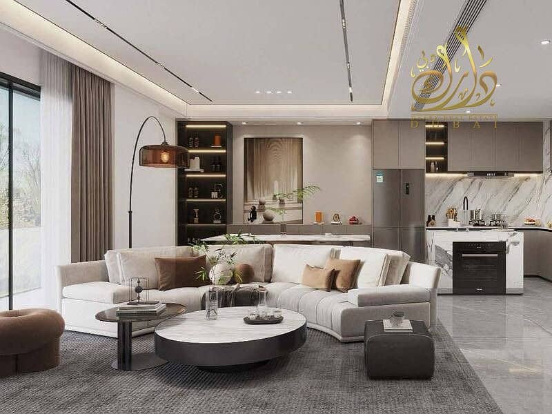 10% DISCOUNT | 20% DOWN payment | HIGH ROI | FULLY FURNISHED - Image 6