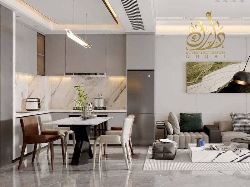 10% DISCOUNT | 20% DOWN payment | HIGH ROI | FULLY FURNISHED - Image 7