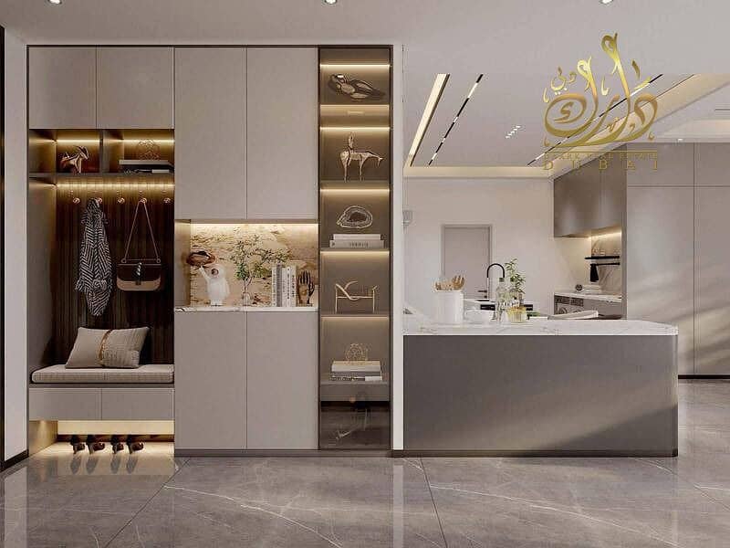 10% DISCOUNT | 20% DOWN payment | HIGH ROI | FULLY FURNISHED - Image 11