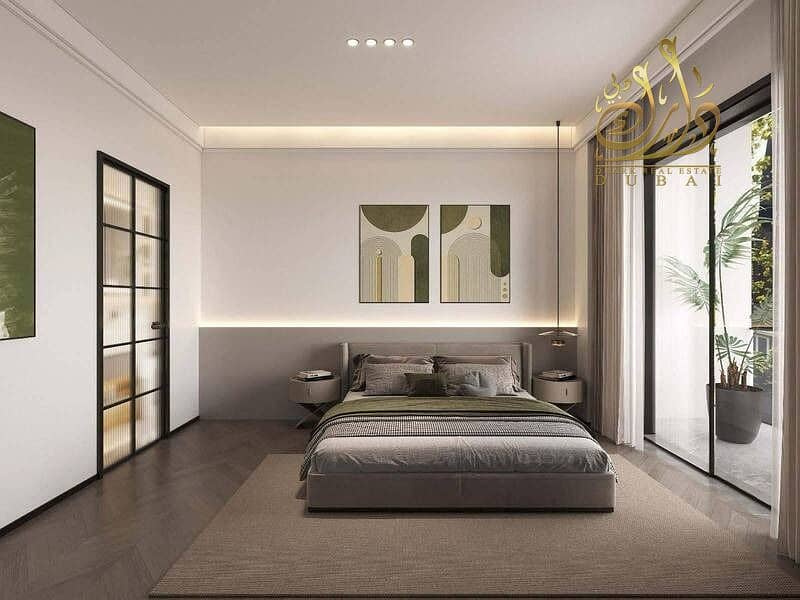 10% DISCOUNT | 20% DOWN payment | HIGH ROI | FULLY FURNISHED - Image 13