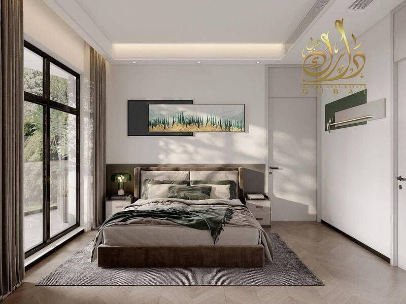 10% DISCOUNT | 20% DOWN payment | HIGH ROI | FULLY FURNISHED - Image 14