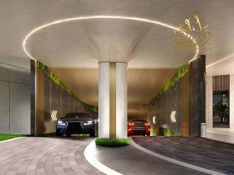 10% DISCOUNT | 20% DOWN payment | HIGH ROI | FULLY FURNISHED - Image 16