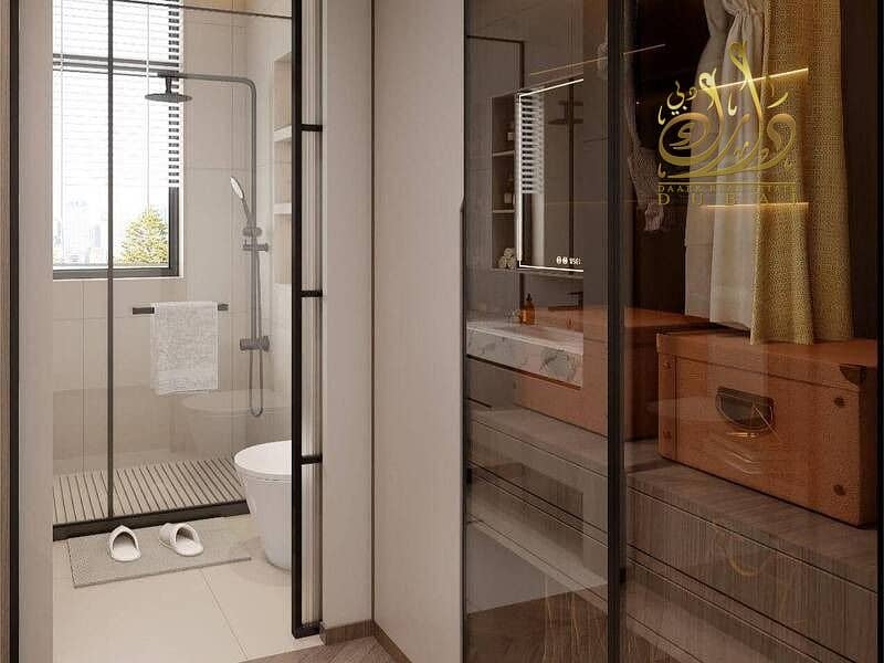 10% DISCOUNT | 20% DOWN payment | HIGH ROI | FULLY FURNISHED - Image 18