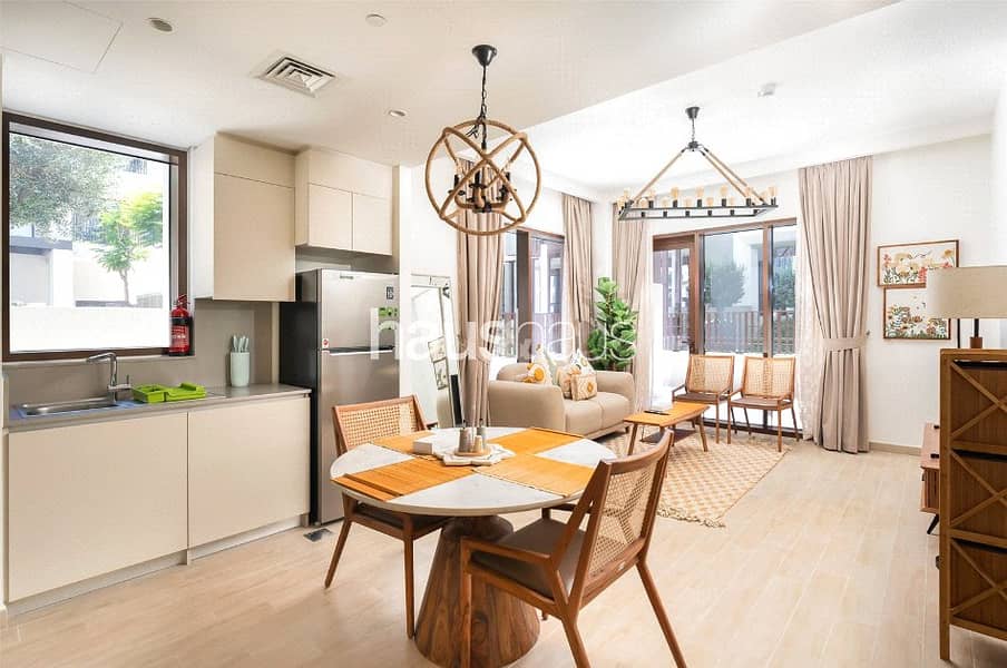 Beachside | Premium Living | Massive Terrace