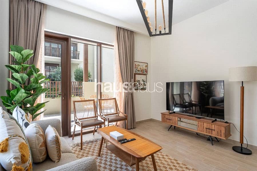 Beachside | Premium Living | Massive Terrace