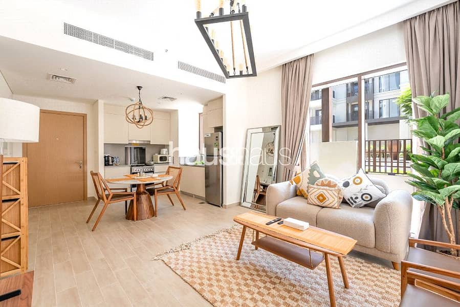 Beachside | Premium Living | Massive Terrace