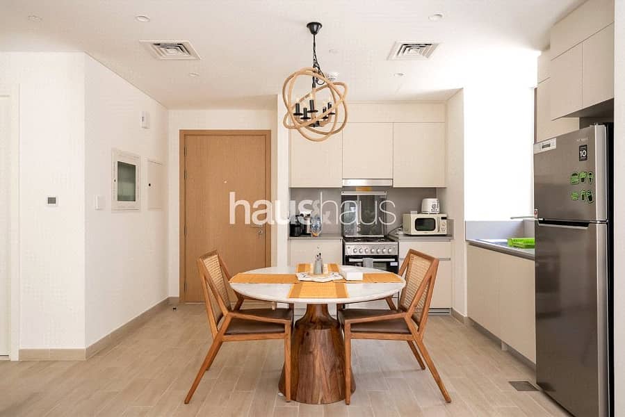 Beachside | Premium Living | Massive Terrace