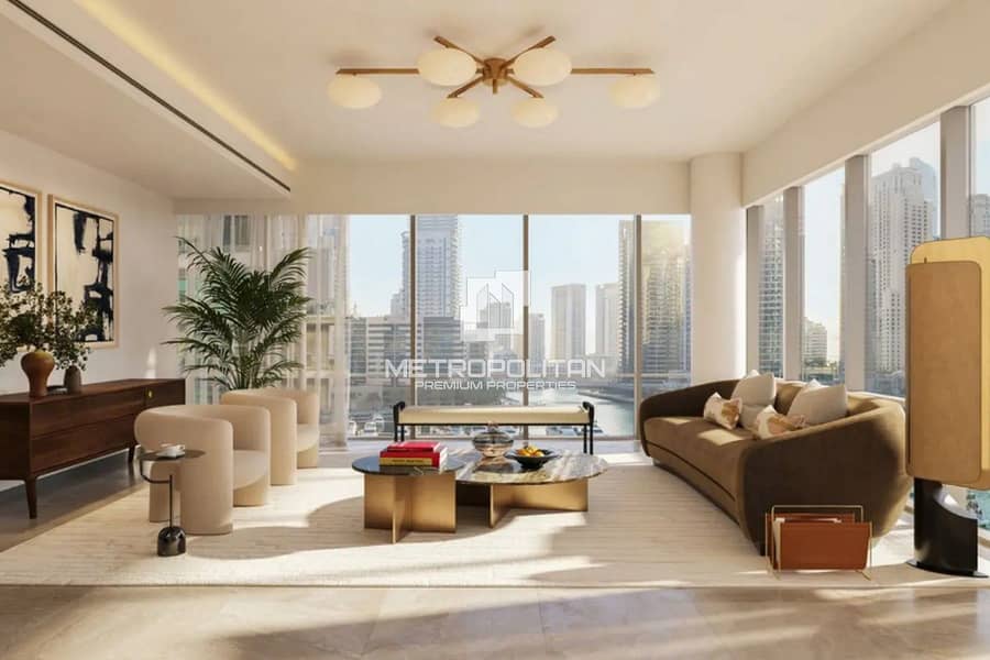 Multiple Units Available | Premium Location