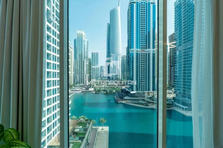 Spacious | Lake and Skyline View | Investor Option - Image 6