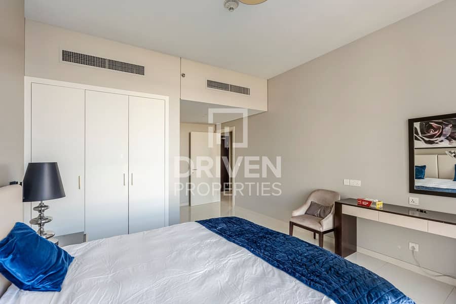 Fully Furnished | Modern Apt | Ready to Move in - Image 6