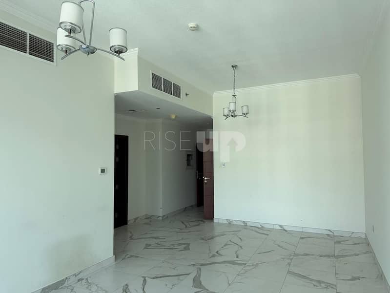 Burj Al Arab View | Prime Location | Ready to Move