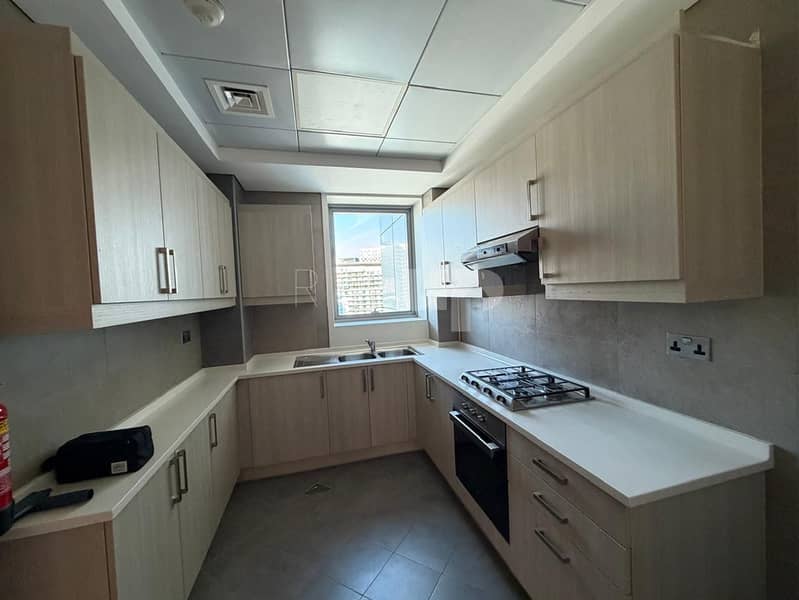 Burj Al Arab View | Prime Location | Ready to Move