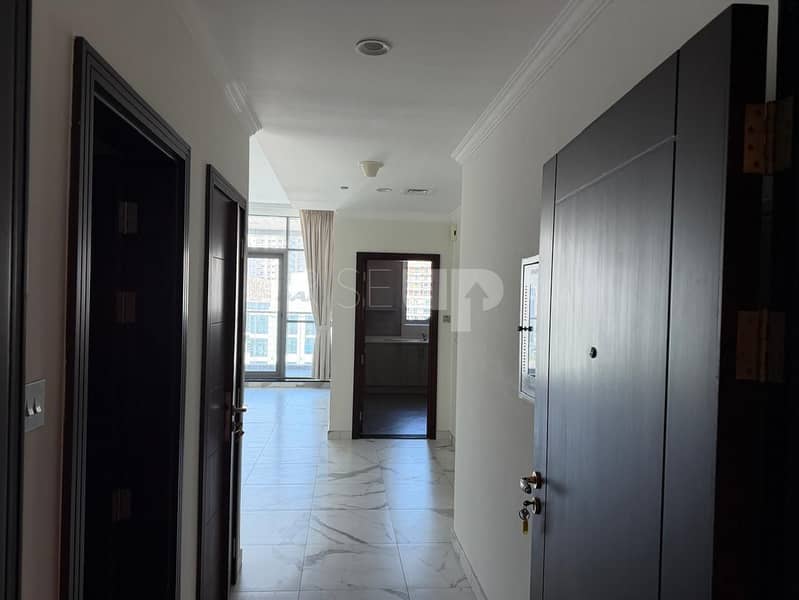 Burj Al Arab View | Prime Location | Ready to Move - Image 8