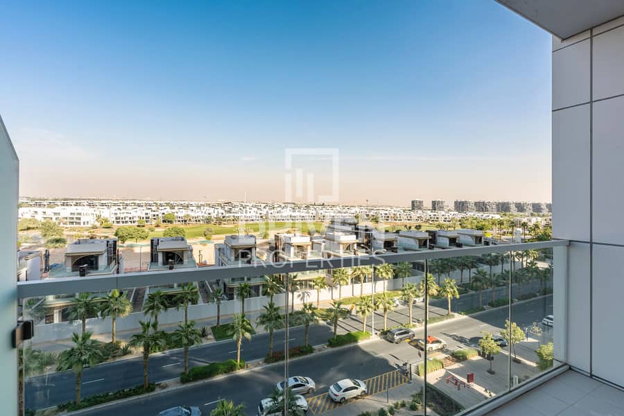 Fully Furnished | Modern Apt | Ready to Move in - Image 10