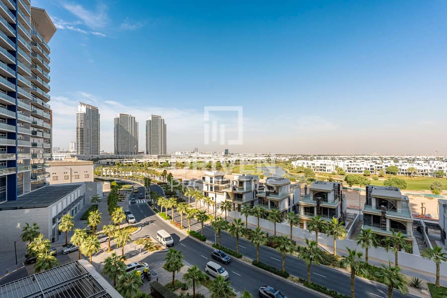 Fully Furnished | Modern Apt | Ready to Move in - Image 12