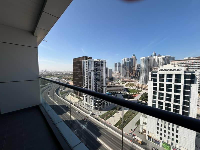 Burj Al Arab View | Prime Location | Ready to Move - Image 13