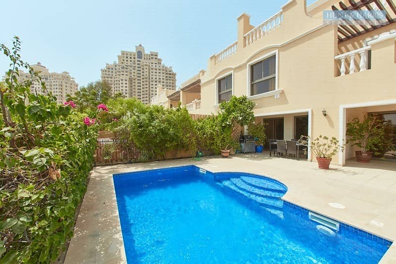 Private Pool - Amazing Price - Golf and Lagoon Views