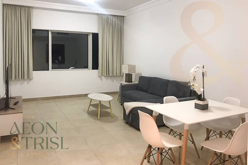 Multi Options|High Floor | Vacant | 4 Cheques