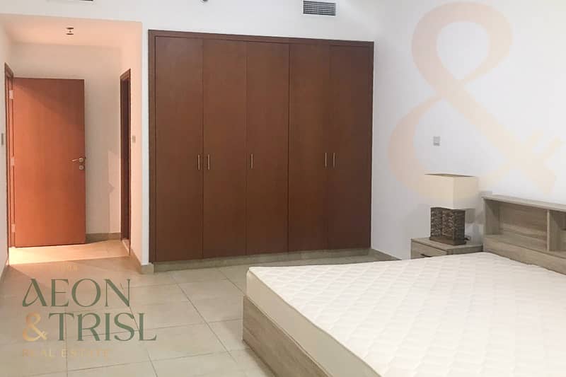 Multi Options|High Floor | Vacant | 4 Cheques