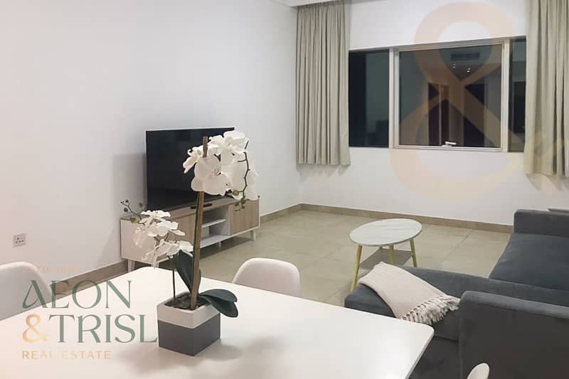 Multi Options|High Floor | Vacant | 4 Cheques