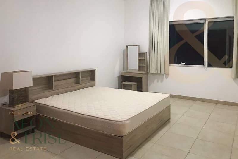 Multi Options|High Floor | Vacant | 4 Cheques