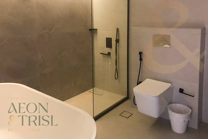 Multi Options|High Floor | Vacant | 4 Cheques