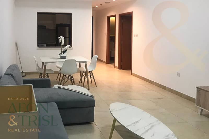 Multi Options|High Floor | Vacant | 4 Cheques - Image 6