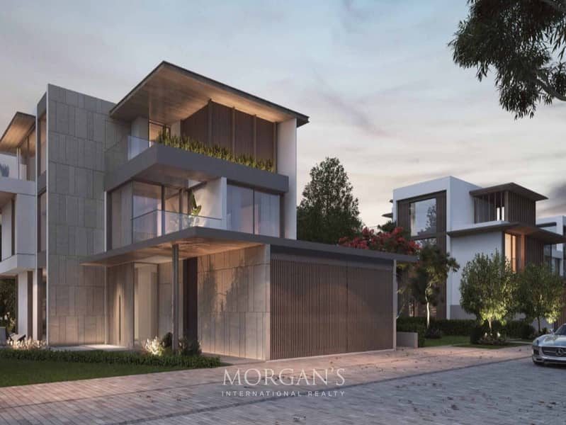 Semi Detached | Phase 3 | Q2 2026