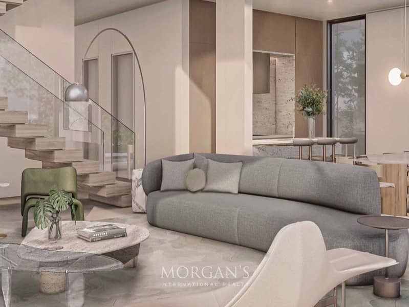 Semi Detached | Phase 3 | Q2 2026