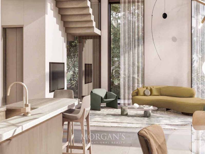 Semi Detached | Phase 3 | Q2 2026