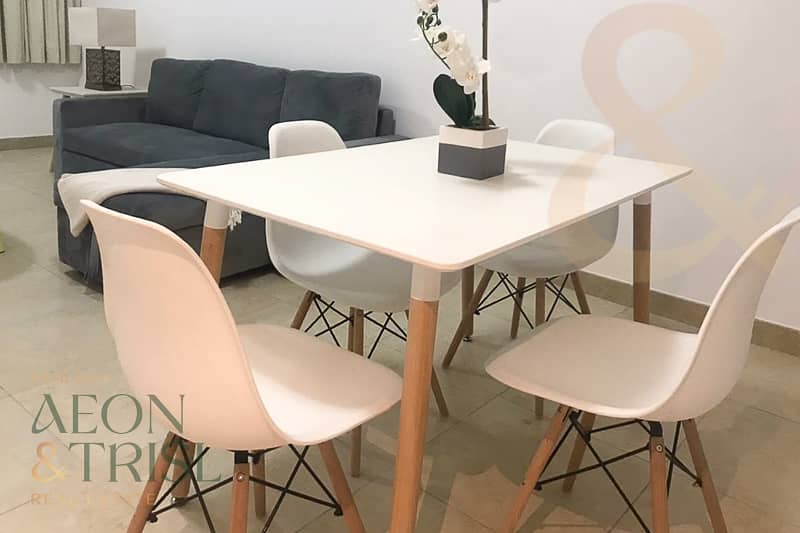 Multi Options|High Floor | Vacant | 4 Cheques - Image 9