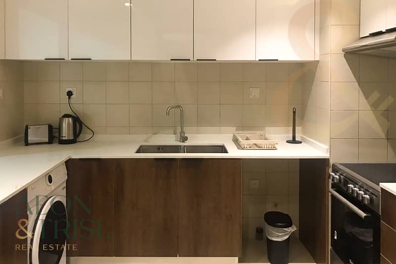 Multi Options|High Floor | Vacant | 4 Cheques - Image 10