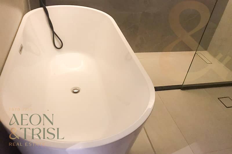 Multi Options|High Floor | Vacant | 4 Cheques - Image 11