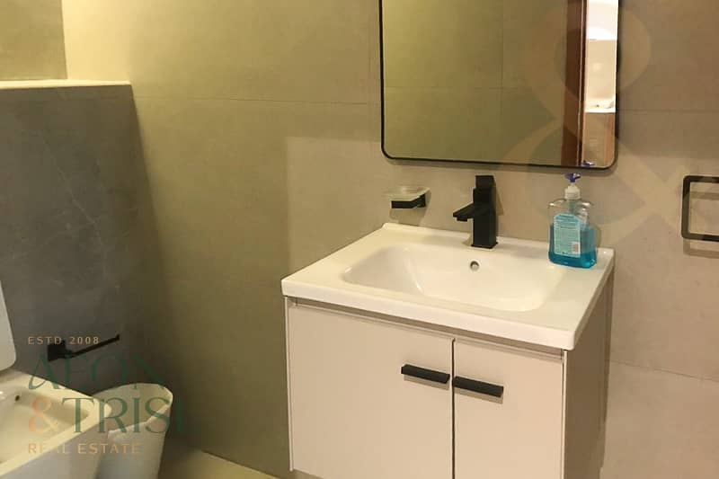 Multi Options|High Floor | Vacant | 4 Cheques - Image 12