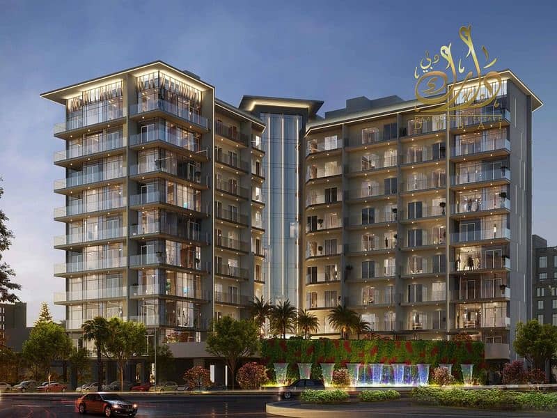 HIGH INVESTMENT POTENTIAL l SPECIAL OFFER l 12%ROI