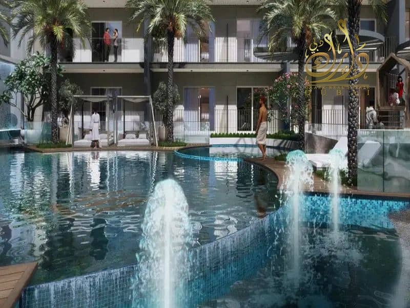 HIGH INVESTMENT POTENTIAL l SPECIAL OFFER l 12%ROI