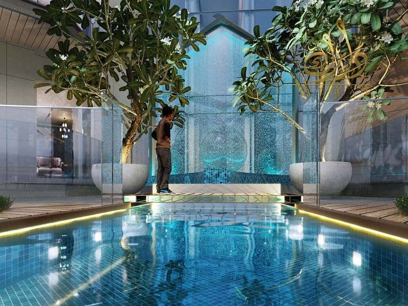 HIGH INVESTMENT POTENTIAL l SPECIAL OFFER l 12%ROI