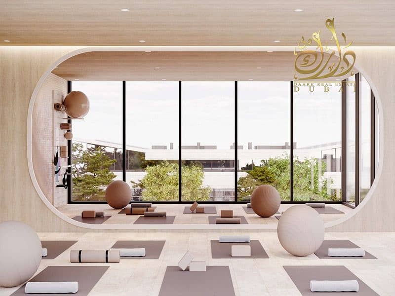 HIGH INVESTMENT POTENTIAL l SPECIAL OFFER l 12%ROI