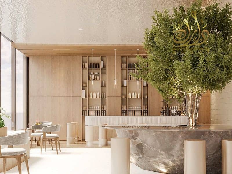 HIGH INVESTMENT POTENTIAL l SPECIAL OFFER l 12%ROI