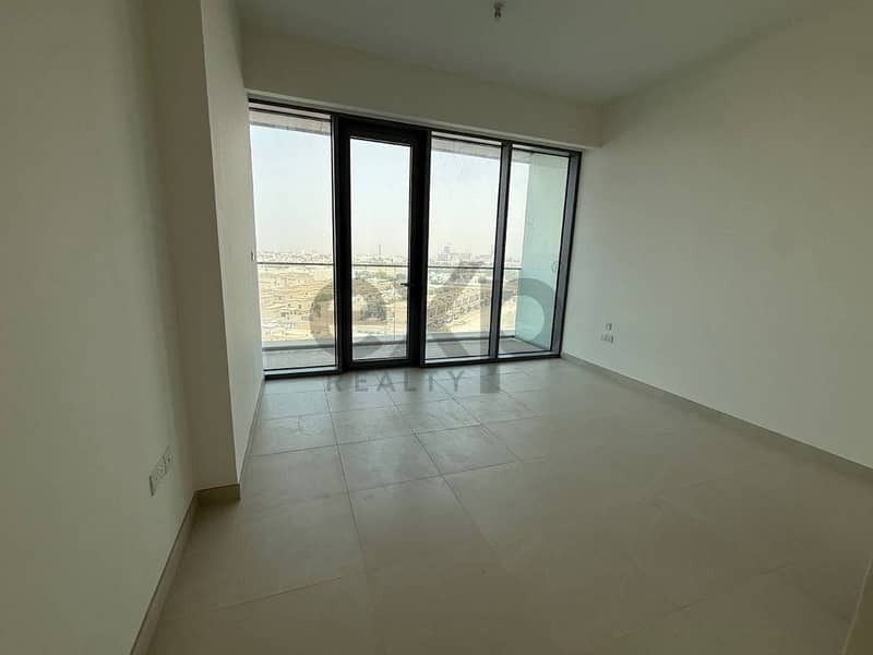 VACANT | CANAL N BURJ VIEW | HIGH FLOOR | BALCONY - Image 7