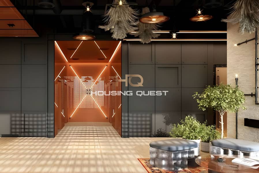 Modern 1BR | Prime JVT Location | Flexible Payment Plan - Image 10