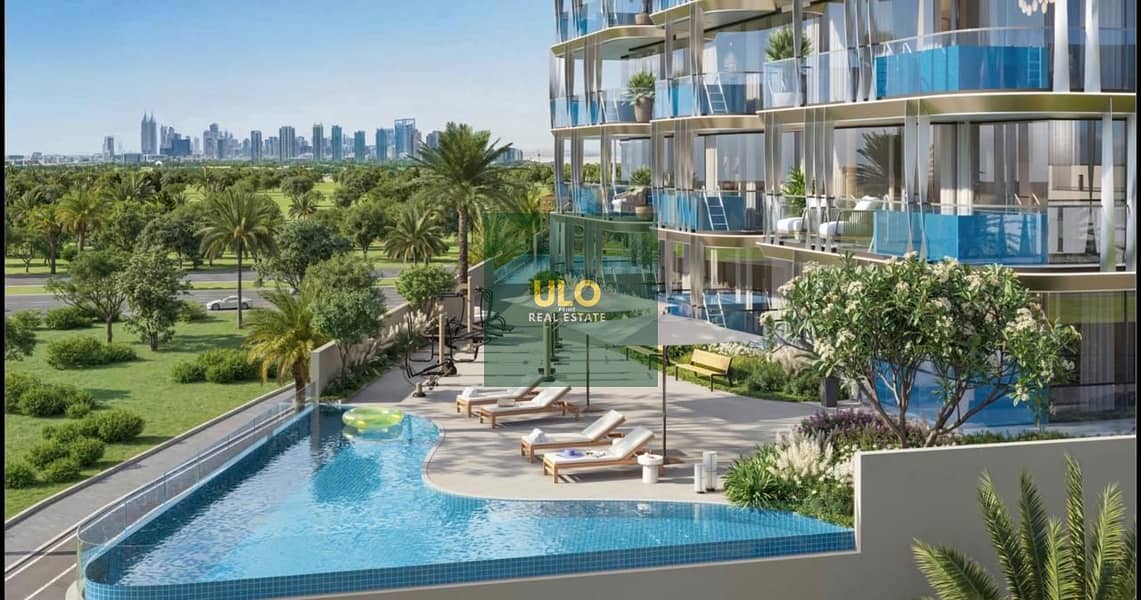 “This is not beachfront living… this is island living — only at Samana Ocean Bay