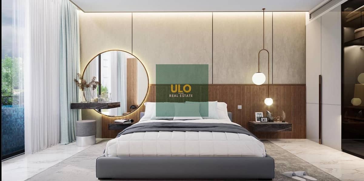 “This is not beachfront living… this is island living — only at Samana Ocean Bay