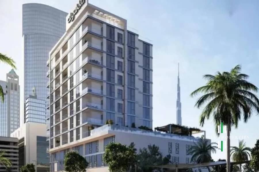 NEAR TO HANDOVER |FLEXIBLE PAYMENTPLAN |NEAR METRO