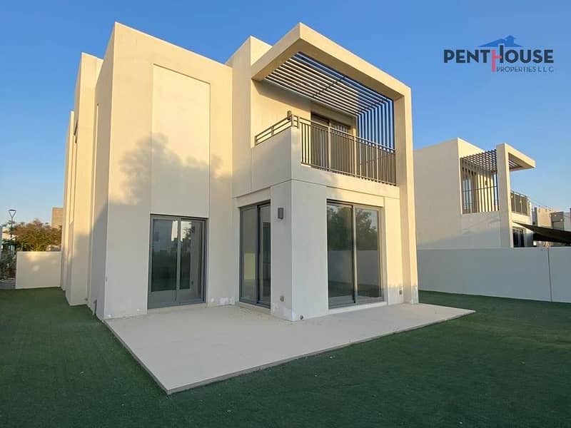 Standalone villa | Well Maintained | Vacant Now